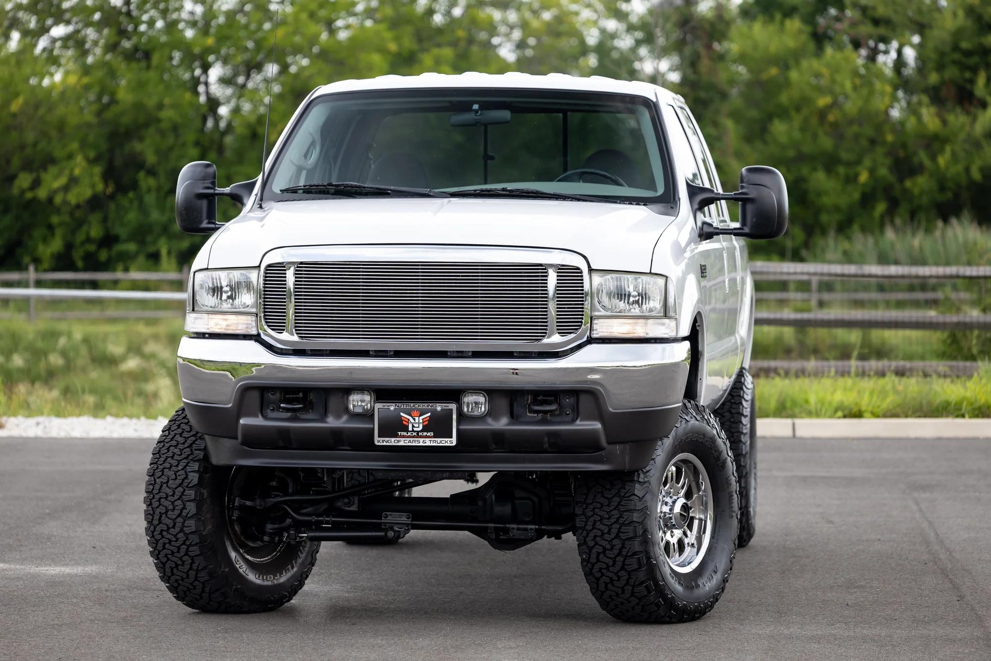 ford f-350 super duty 2001 3FTSW31F81MA53006 image ford f-350 super duty 2001 3FTSW31F81MA53006 image